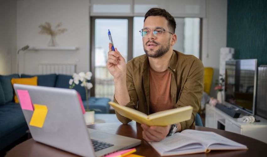 10 Tips for Staying Focused While Studying: A Guide for Students